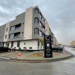 C Living - Executive with Terrace & Office - AQIQ