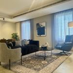 Cadee Living - Al Nakheel -  3 Bedroom Apartment