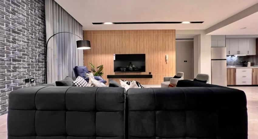 C Living - Executive with Office - AQIQ
