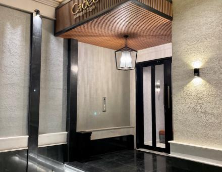 Cadee Living - 2 Bedroom Apartment