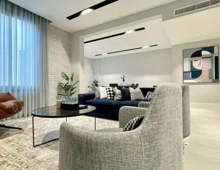 C Living - Premium 3 Bedroom - AQIQ