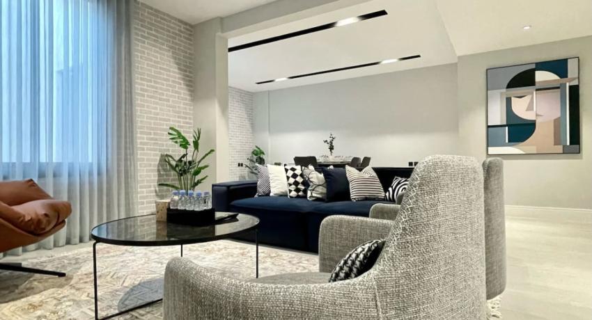 C Living - Premium 3 Bedroom - AQIQ