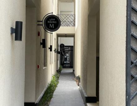 Cadee Living - Al Malqa -  3 Bedroom Apartment