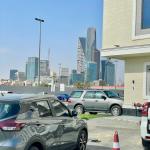 Cadee Living - Roof - Al Nakheel