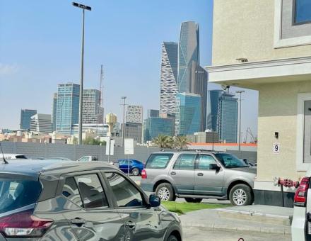 Cadee Living - Roof - Al Nakheel