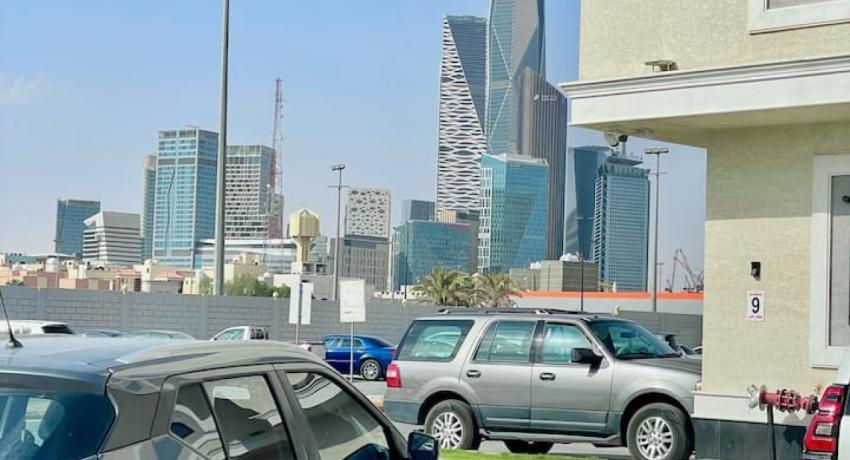 Cadee Living - Roof - Al Nakheel