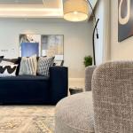 Cadee Living - Roof - Al Nakheel