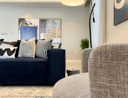 Cadee Living - Roof - Al Nakheel