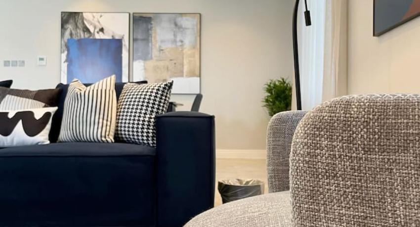 Cadee Living - Roof - Al Nakheel