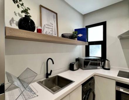 Esmeralda 02 - Alnarjis - 3BD Ap