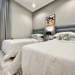 Esmeralda 02 - Alnarjis - 3BD Ap
