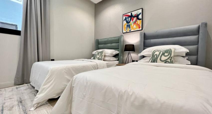 Esmeralda 02 - Alnarjis - 3BD Ap