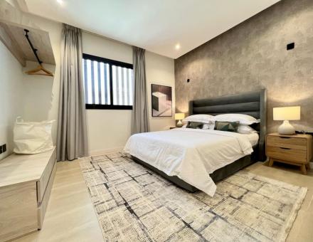 Esmeralda 02 - Alnarjis - 3BD Ap