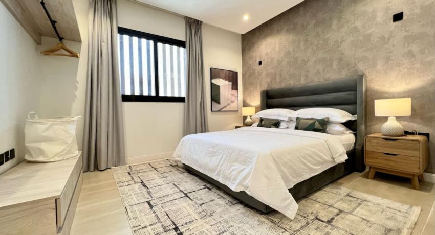 Esmeralda 02 - Alnarjis - 3BD Ap