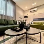 Esmeralda 02 - Alnarjis - 3BD Ap