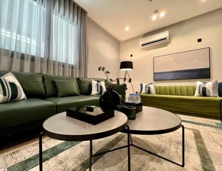 Esmeralda 02 - Alnarjis - 3BD Ap