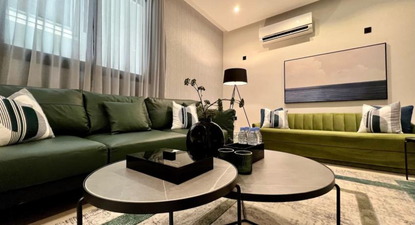Esmeralda 02 - Alnarjis - 3BD Ap