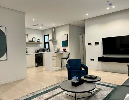 Esmeralda 02 - Alnarjis - 3BD Ap