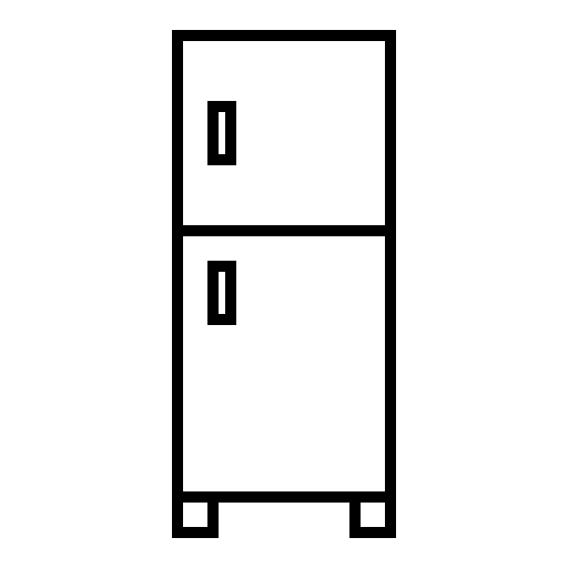 ثلاجة